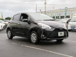 Toyota Vitz. ��������, 4wd, 1.3 (95��.�.), ������, 58 000����. ��, �/�. ��� ����� �� ������������ ����