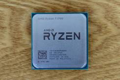 AMD Ryzen 7 1700 ����