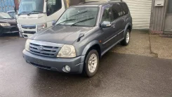 Suzuki Grand Escudo. TX92W, H27A ����