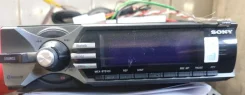 Sony MEX-BT5100 ����