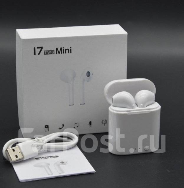 i7 TWS Mini AirPods iStudio 799