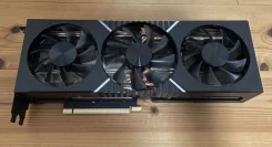 GeForce RTX 3080 ����