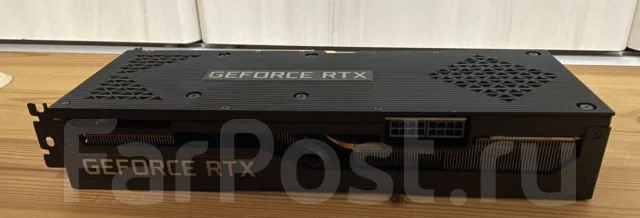 GeForce RTX 3080 ����