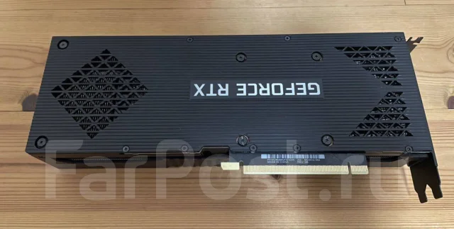 GeForce RTX 3080 ����
