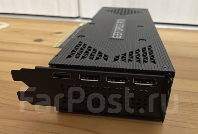 GeForce RTX 3080 ����