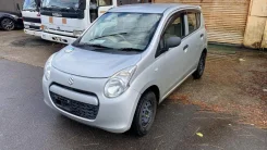 Suzuki Alto. HA25S, K6A ����