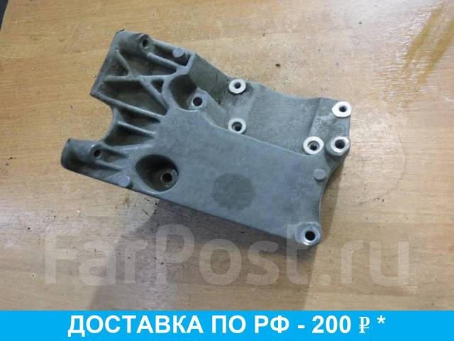 кронштейн форд фокус 2 рестайлинг