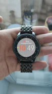 Samsung Gear S3 Frontier. IP68 ����