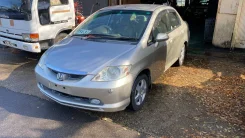 Honda Fit Aria. GD8, L15A ����