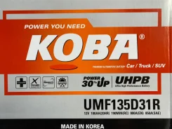 Koba. 100��.�., ������, ������������ ����� ����