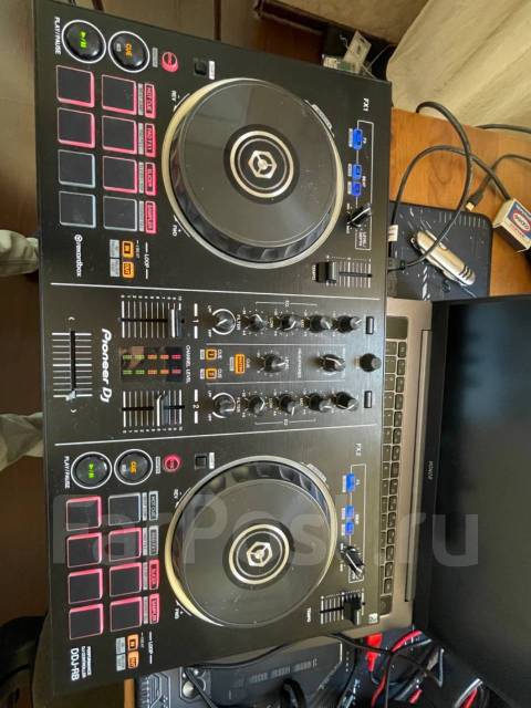 Контроллер Dj pioner - DJ оборудование во Владивостоке
