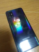 Samsung Galaxy A51. �/�, ������, 3G, 4G LTE, Dual-SIM, NFC ����