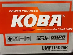 Koba. 85��.�., ������, ������������ ����� ����