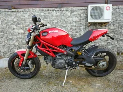 Ducati Monster 1100 Evo. 1 100����. ��., ��������, ���������, ��� �������. ��� ����� �� ������������ ����