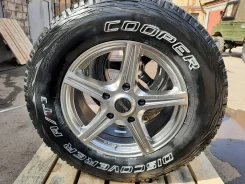 Urban Racing. 8.5x18", 5x150, ET50, �� 110,0���. ����