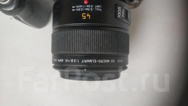 Panasonic Lumix DMC-GH2 ����