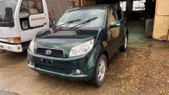 Daihatsu Be-Go. J210G, 3SZVE ����