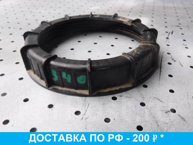Гайка колесная Ford Focus 2 дорестайлинг (2005-2008), 1301451, б/у, в ...