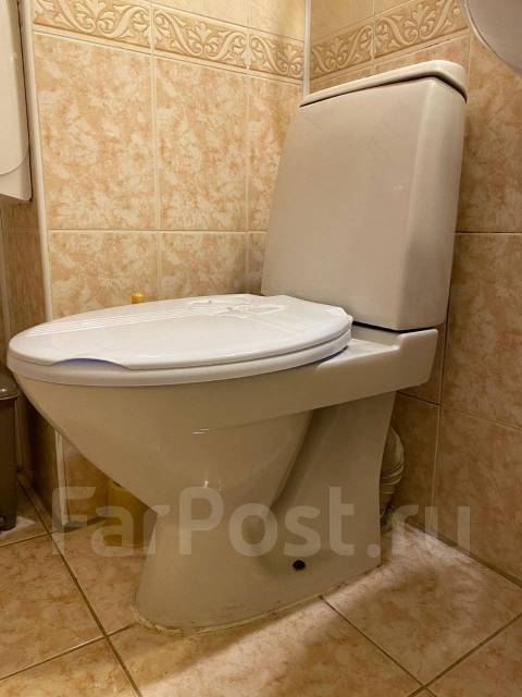 Унитаз Большая Распродажа во Владивостоке - Сантехника и водоснабжение