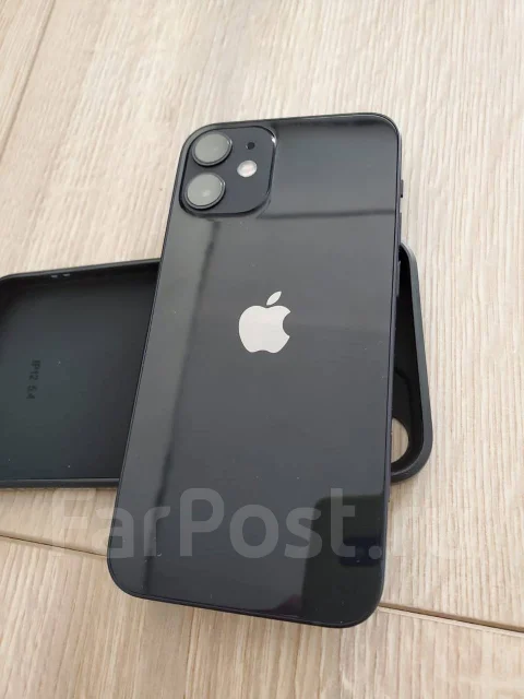 Apple iPhone 12 mini. �/� ����