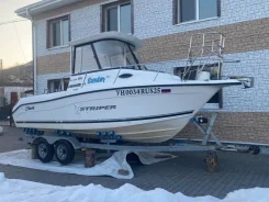 Striper. 2006 ���, ����� 7��., ��������� ���������, 200��.�., ������ ����
