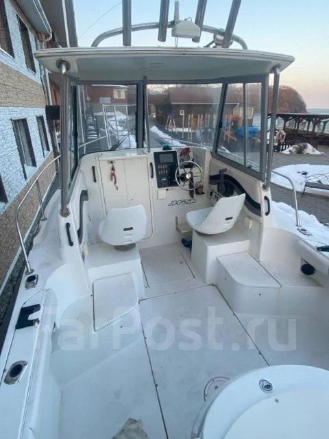 Striper. 2006 ���, ����� 7��., ��������� ���������, 200��.�., ������ ����