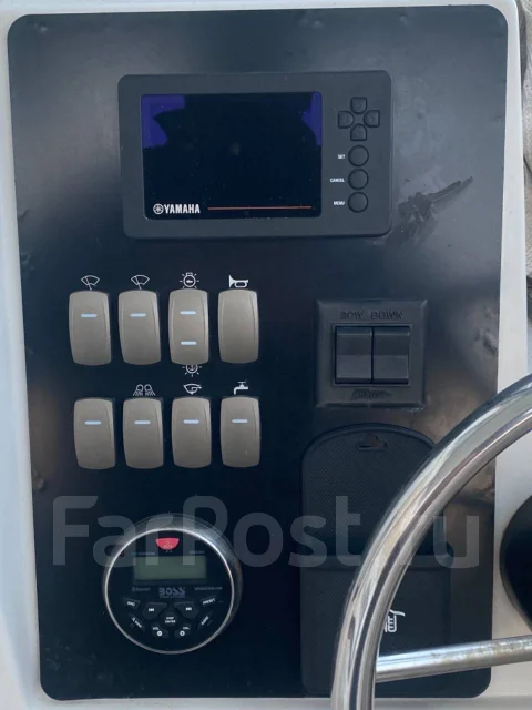 Striper. 2006 ���, ����� 7��., ��������� ���������, 200��.�., ������ ����