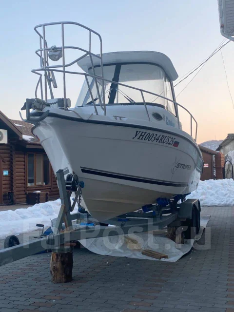 Striper. 2006 ���, ����� 7��., ��������� ���������, 200��.�., ������ ����