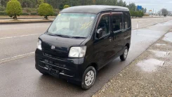 Daihatsu Hijet. S331V, KFVE ����