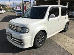 Nissan Cube. ��������, ��������, 1.5 (111��.�.), ������, 50 000����. ��, �/�. ��� ����� �� ������������ ����