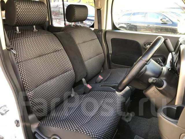 Nissan Cube. ��������, ��������, 1.5 (111��.�.), ������, 50 000����. ��, �/�. ��� ����� �� ������������ ����