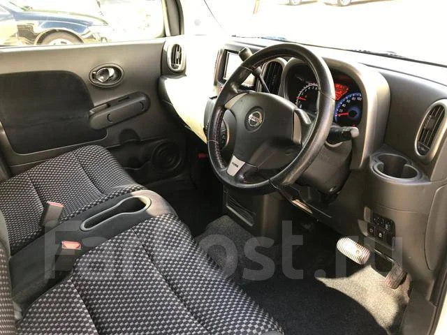 Nissan Cube. ��������, ��������, 1.5 (111��.�.), ������, 50 000����. ��, �/�. ��� ����� �� ������������ ����