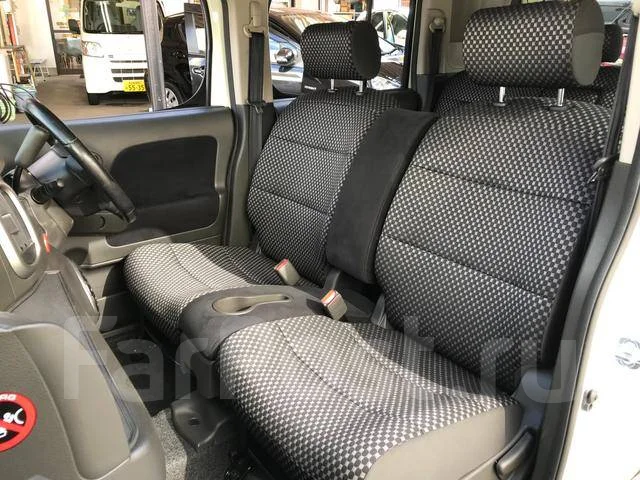 Nissan Cube. ��������, ��������, 1.5 (111��.�.), ������, 50 000����. ��, �/�. ��� ����� �� ������������ ����