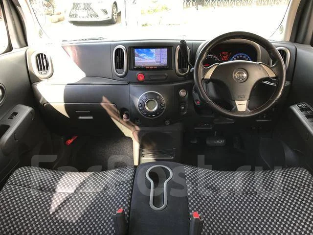 Nissan Cube. ��������, ��������, 1.5 (111��.�.), ������, 50 000����. ��, �/�. ��� ����� �� ������������ ����