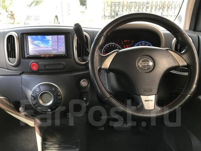 Nissan Cube. ��������, ��������, 1.5 (111��.�.), ������, 50 000����. ��, �/�. ��� ����� �� ������������ ����