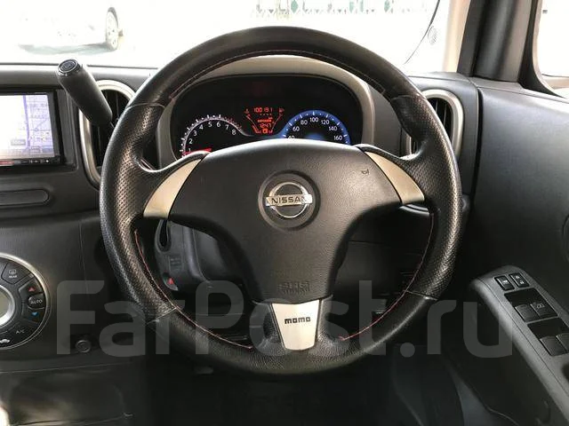 Nissan Cube. ��������, ��������, 1.5 (111��.�.), ������, 50 000����. ��, �/�. ��� ����� �� ������������ ����