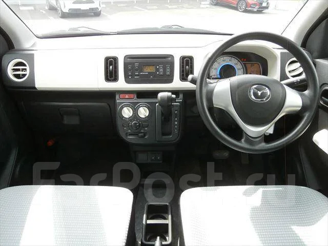 Mazda Carol. ��������, 4wd, 0.7 (52��.�.), ������, 51 000����. ��, �/�. ��� ����� �� ������������ ����