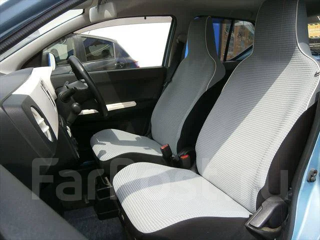 Mazda Carol. ��������, 4wd, 0.7 (52��.�.), ������, 51 000����. ��, �/�. ��� ����� �� ������������ ����