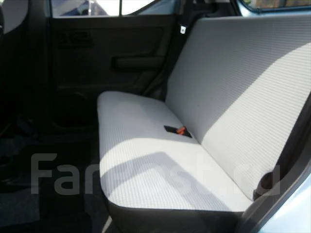 Mazda Carol. ��������, 4wd, 0.7 (52��.�.), ������, 51 000����. ��, �/�. ��� ����� �� ������������ ����