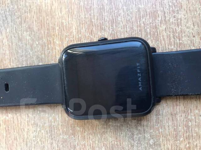 Amazfit cheap smartwatch a1608