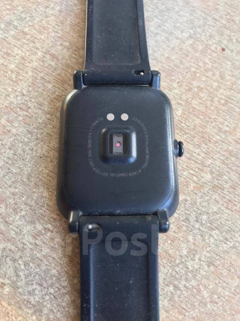 Amazfit. IP68 ����