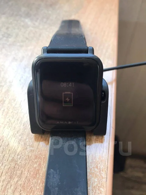 Amazfit. IP68 ����