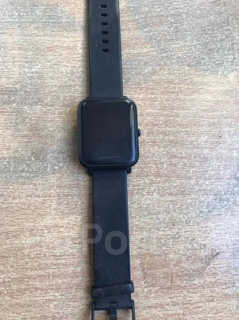 Amazfit. IP68 ����