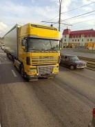 DAF XF95 ����