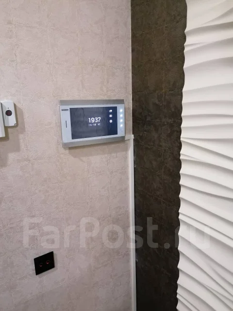 Установка систем видеонаблюдения, пожарных и охранных сигнализаций в ...