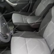  Renault Duster Nissan Terrano 