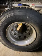 Bridgestone W990. ������, ��� �����, 2017 ���, �/�, ����� 50 % ����