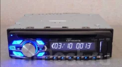 Pioneer Carrozzeria DVH-570 ����