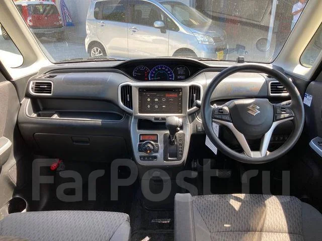 Suzuki Solio. ��������, ��������, 1.2 (91��.�.), ������, 52 000����. ��, �/�. ��� ����� �� ������������ ����