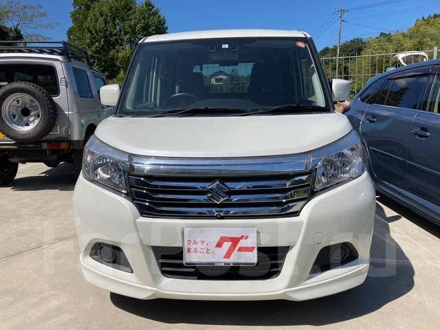 Suzuki Solio. ��������, ��������, 1.2 (91��.�.), ������, 52 000����. ��, �/�. ��� ����� �� ������������ ����